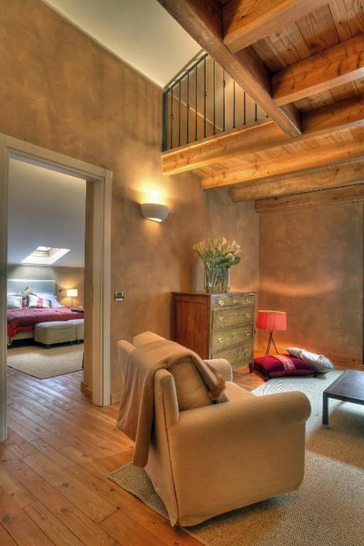 Hotel Cristallo