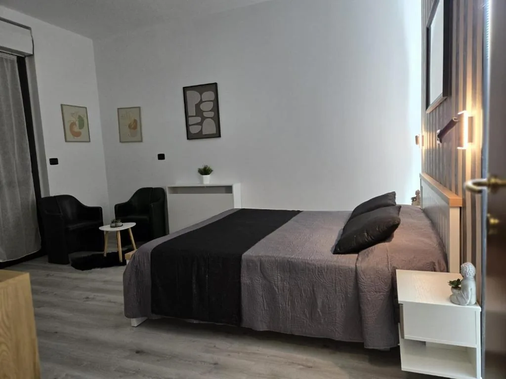 Hotel Cristallo