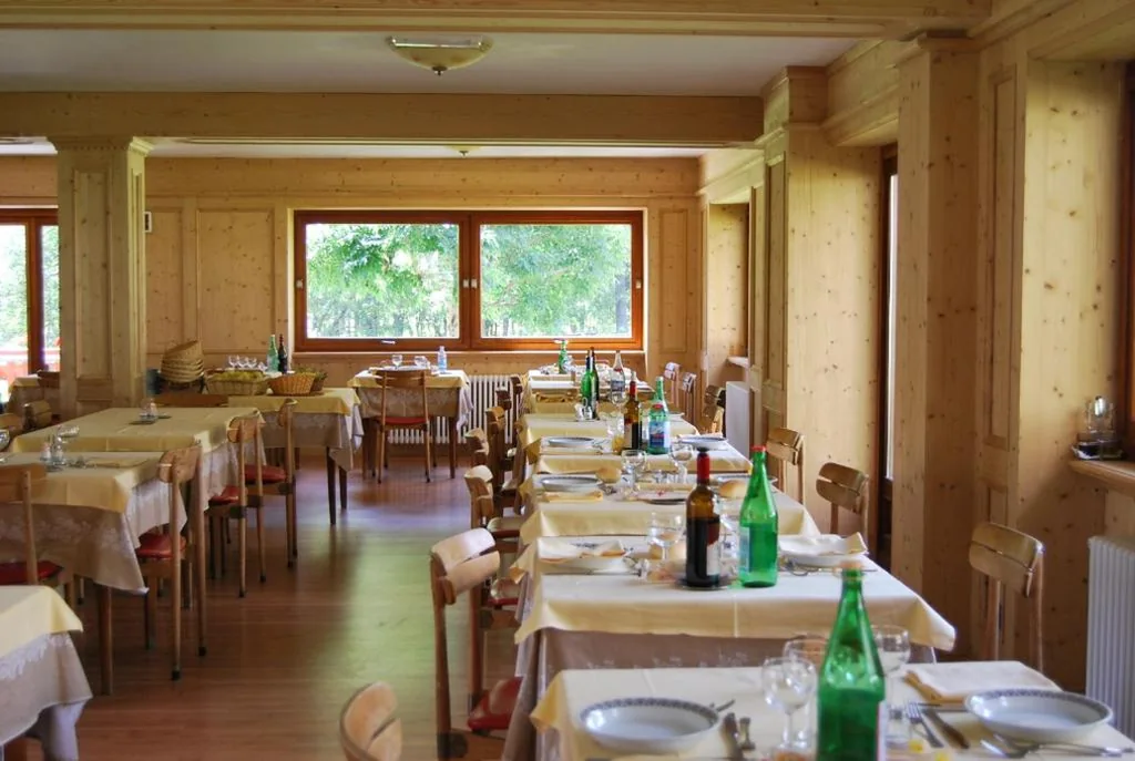 Hotel Cristallo — foto 3