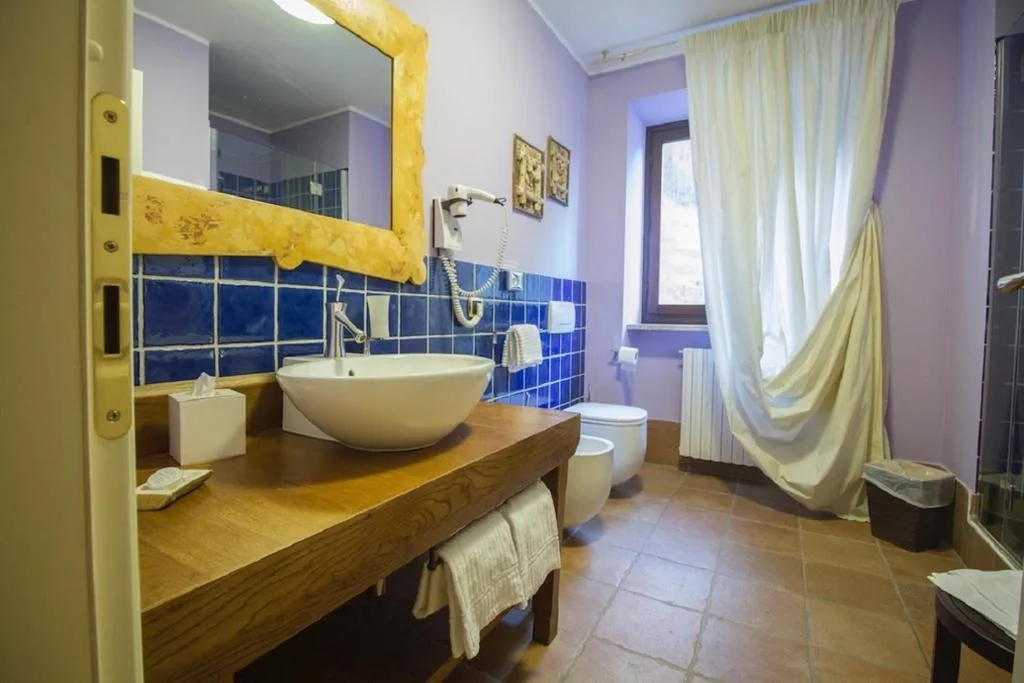 Hotel Cristallo — foto 3