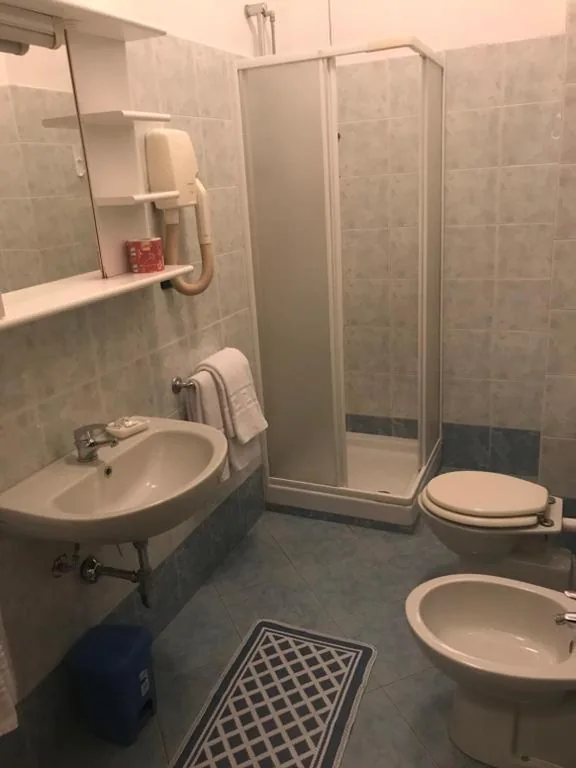Hotel Cristallo — foto 3