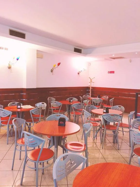 Hotel Cristallo — foto 4
