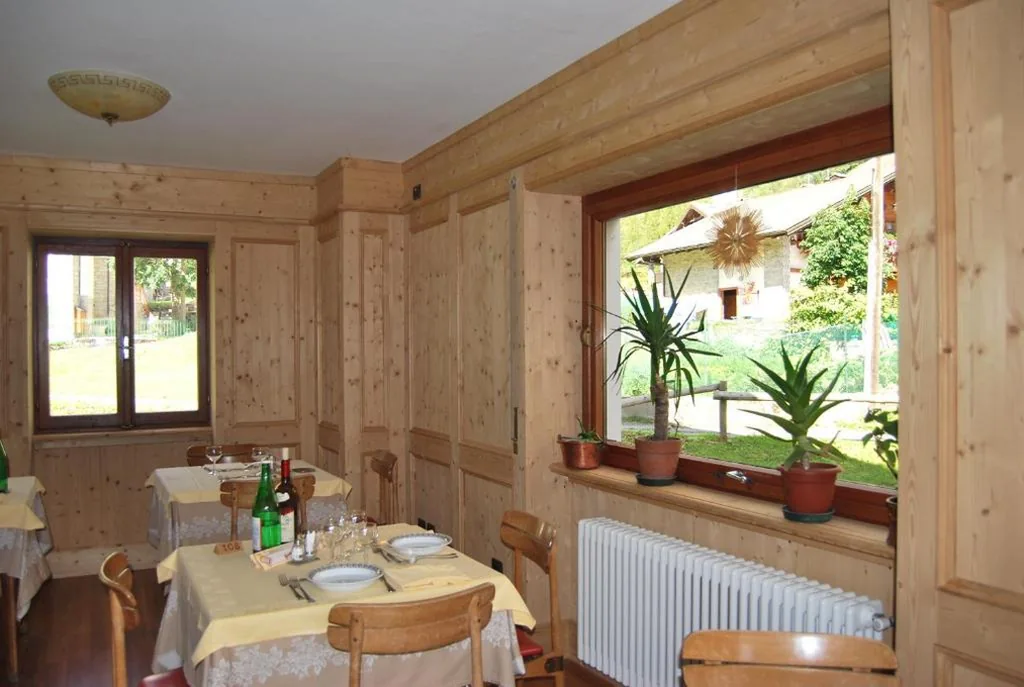 Hotel Cristallo — foto 5