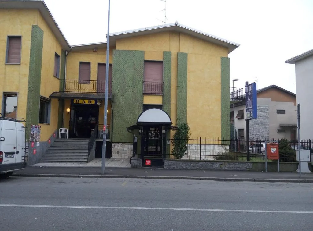 Hotel Cristallo — foto 6