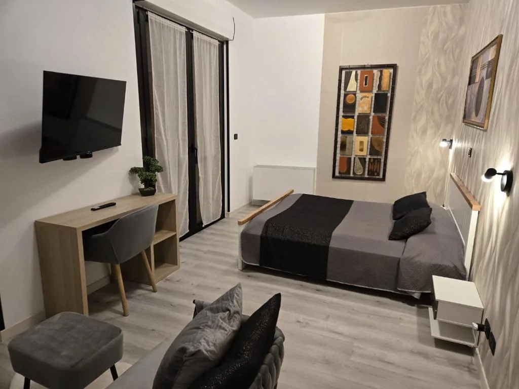 Hotel Cristallo — foto 8