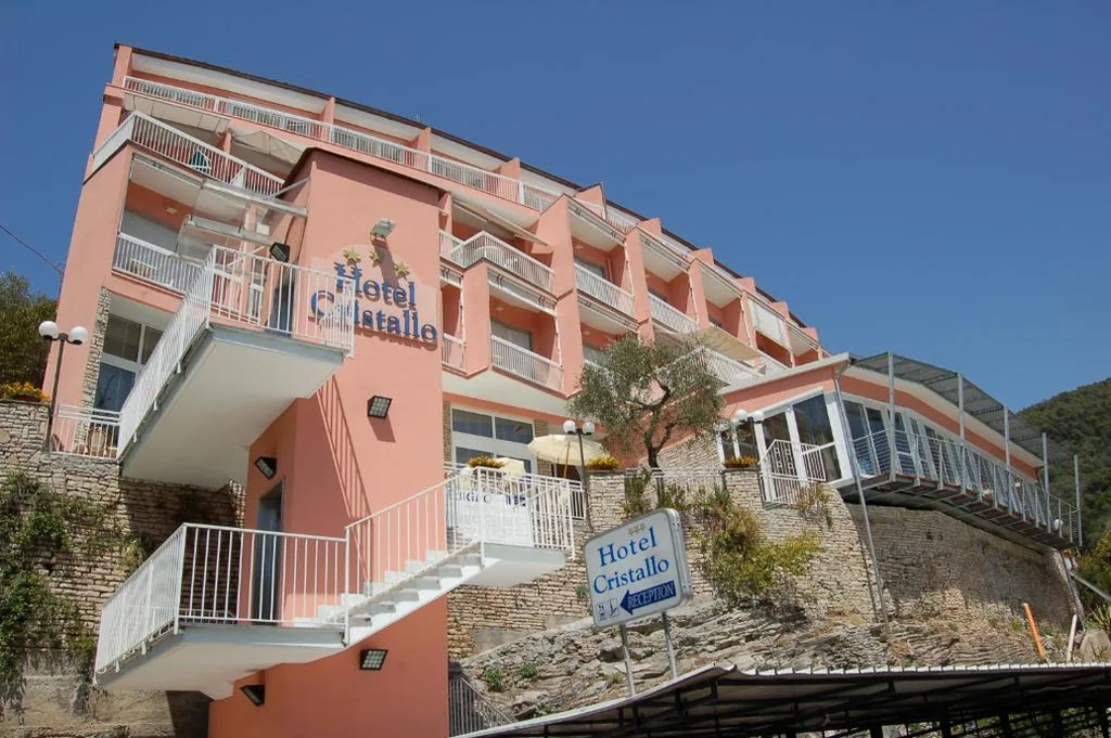 Hotel Cristallo — foto 5