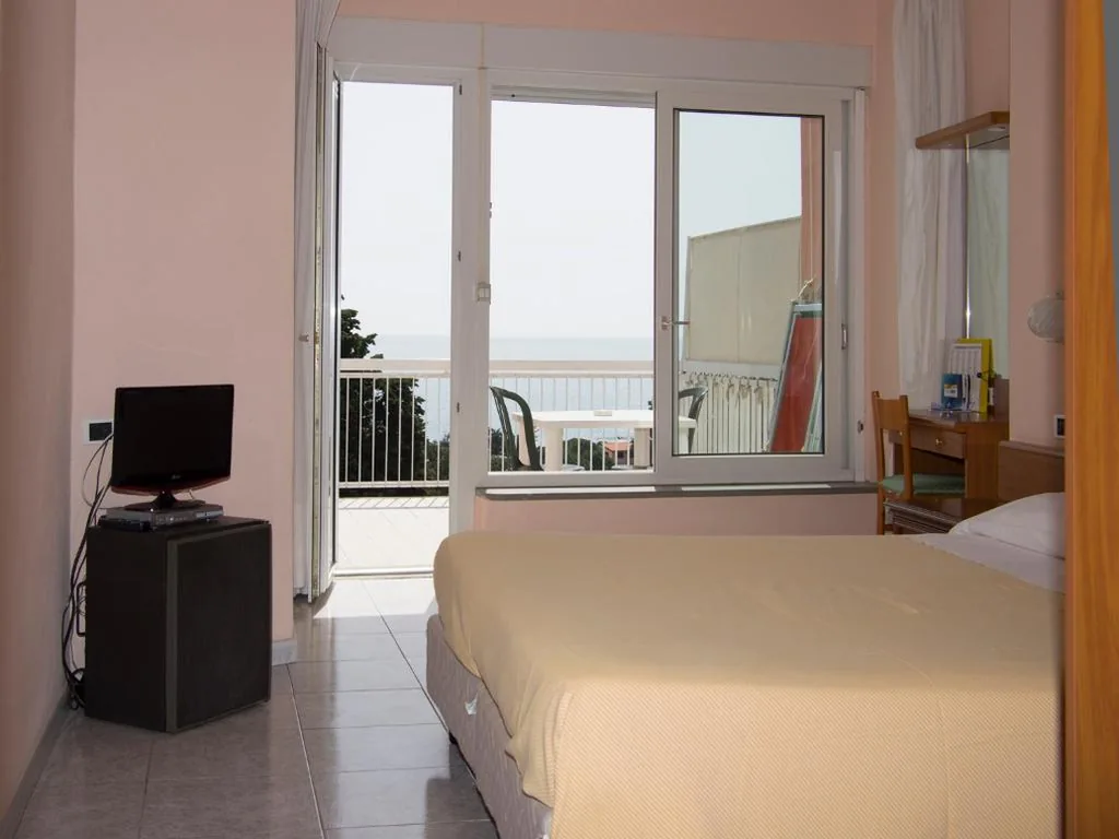 Hotel Cristallo — foto 6