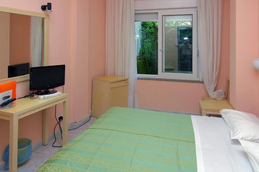 Hotel Cristallo — foto 8
