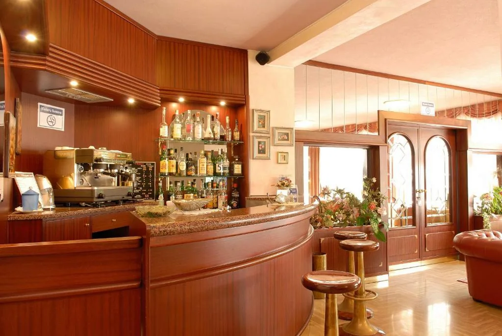 Hotel Cristallo — foto 4