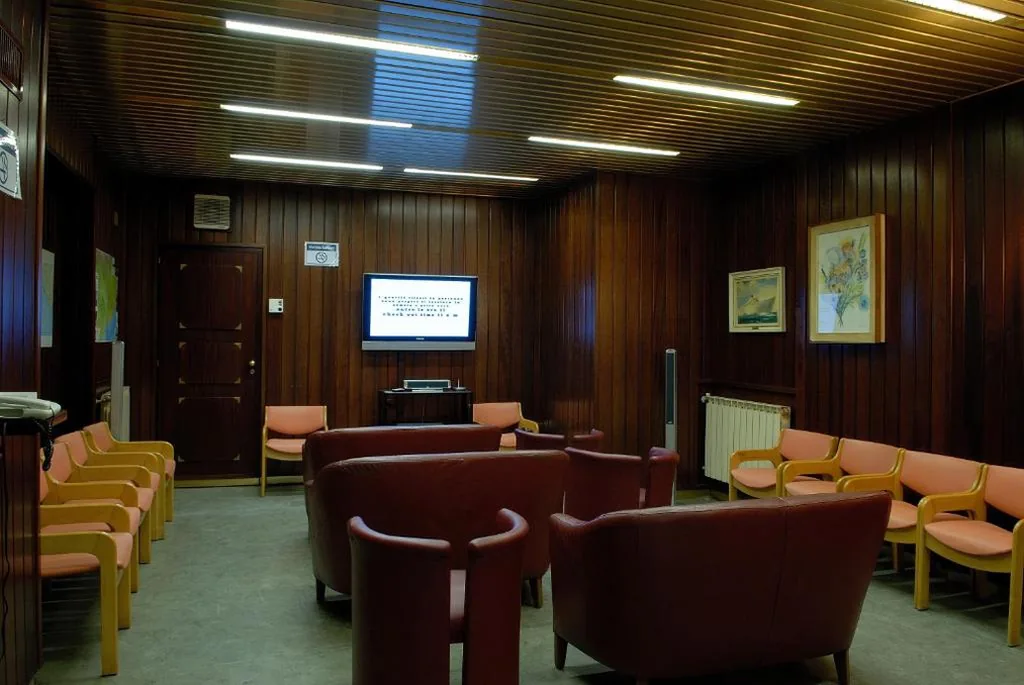 Hotel Cristallo — foto 5