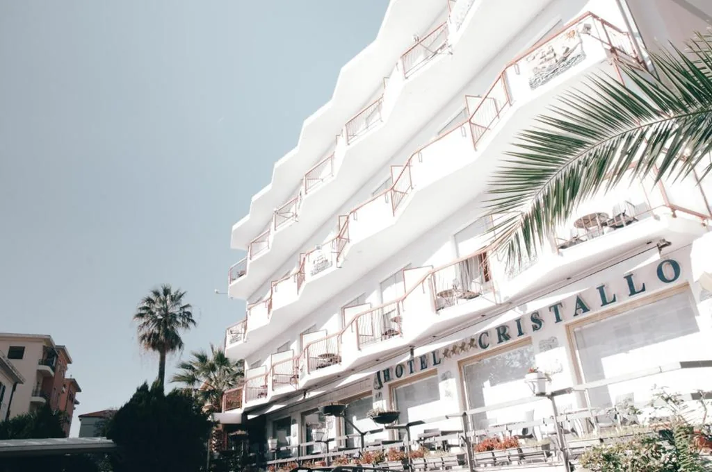Hotel Cristallo — foto 6