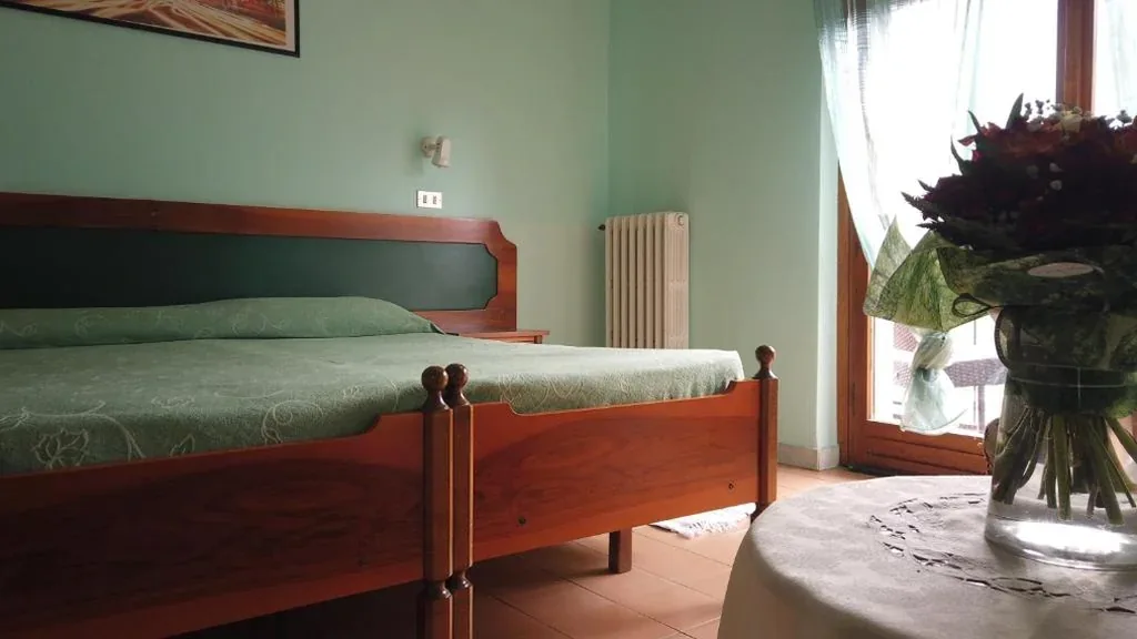 Hotel Cristina