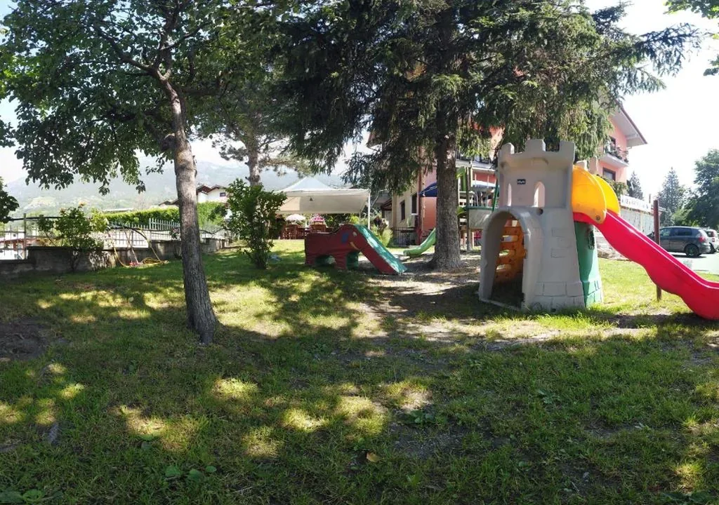 Hotel Cristina — foto 3