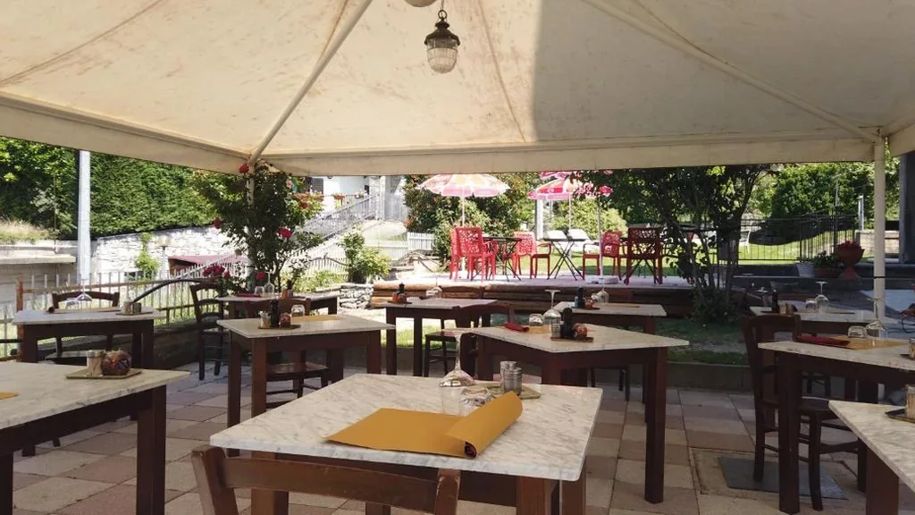 Hotel Cristina — foto 4