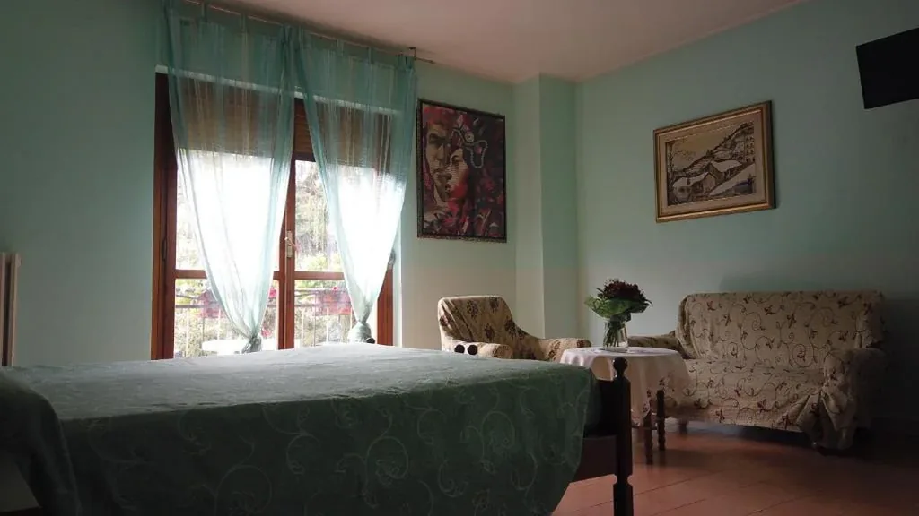Hotel Cristina — foto 5