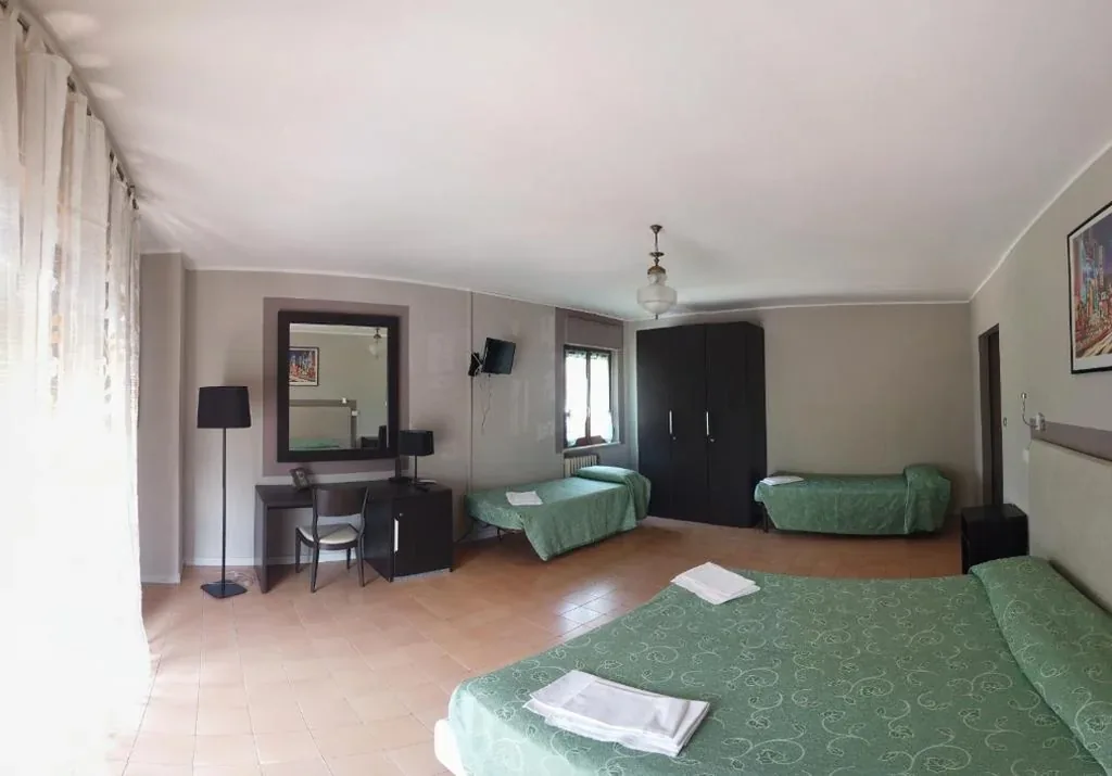 Hotel Cristina — foto 6