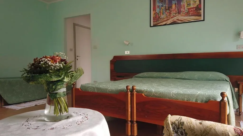 Hotel Cristina — foto 7