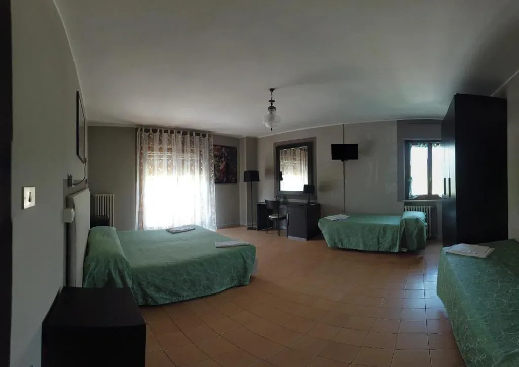 Hotel Cristina — foto 8