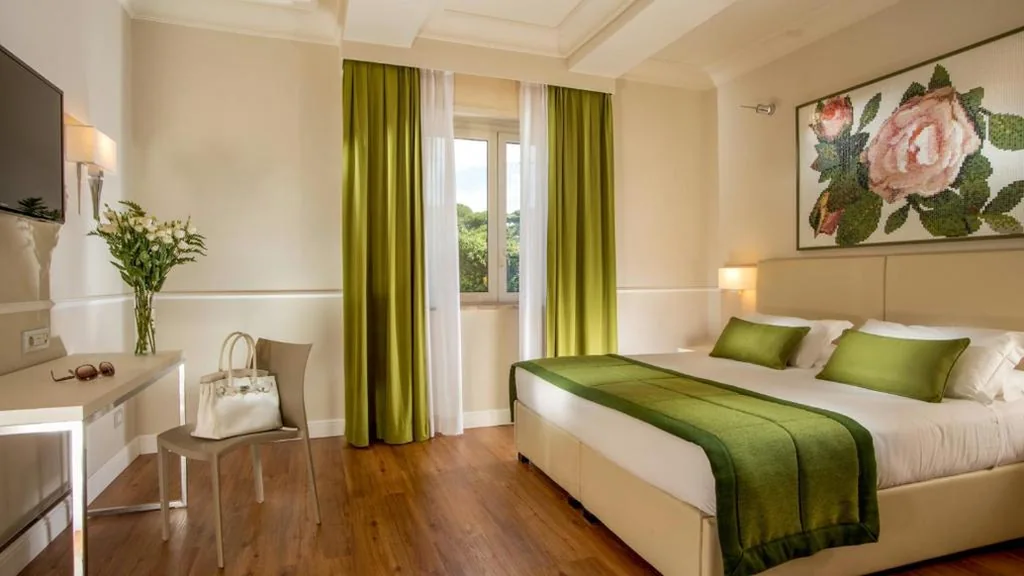 Hotel Cristoforo Colombo — foto 6