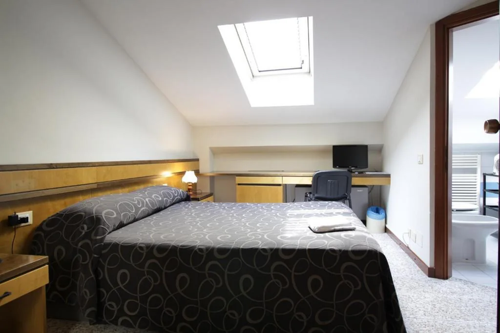 Hotel Croce Di Malta