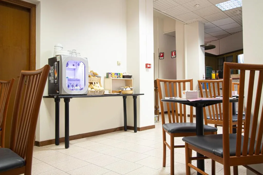 Hotel Croce Di Malta — foto 4