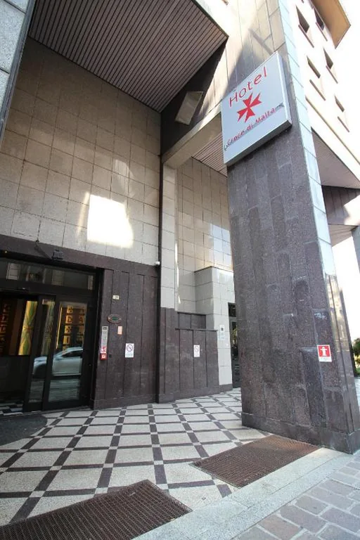 Hotel Croce Di Malta — foto 6