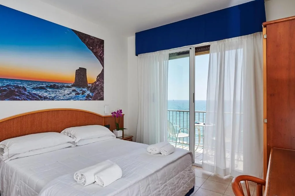Hotel Croce Di Malta