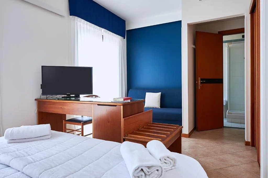 Hotel Croce Di Malta — foto 5
