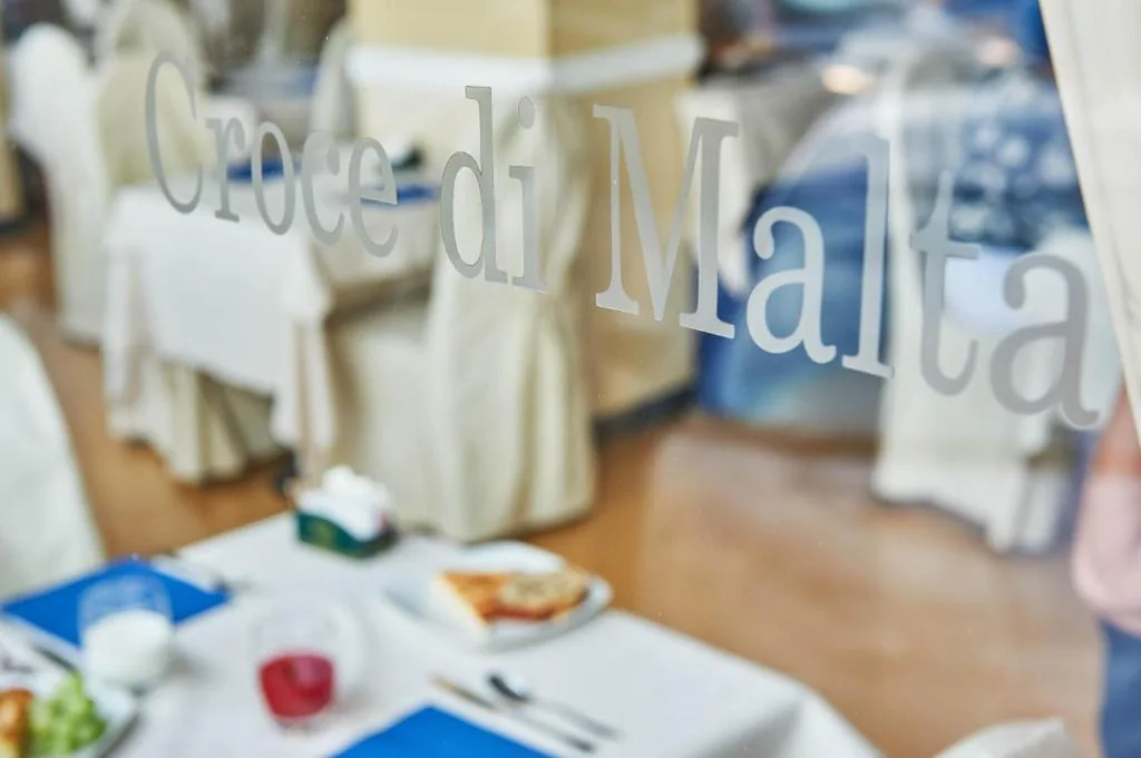 Hotel Croce Di Malta — foto 7