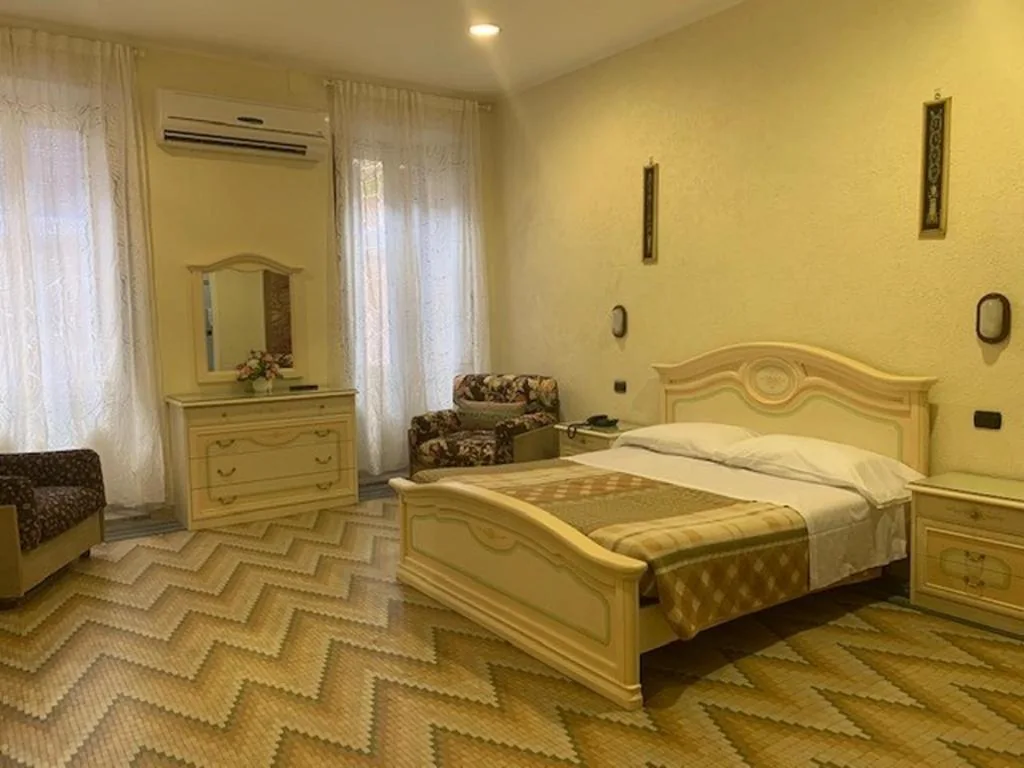 Hotel Croce Di Malta