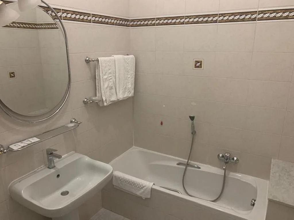 Hotel Croce Di Malta — foto 3