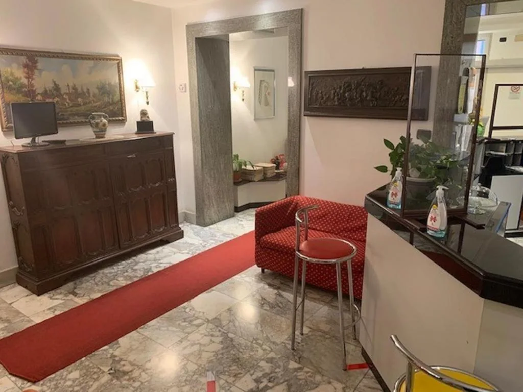 Hotel Croce Di Malta — foto 4