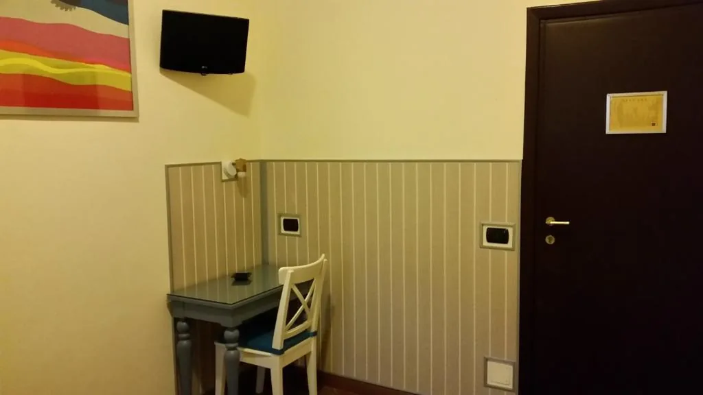 Hotel Croce Di Malta — foto 5