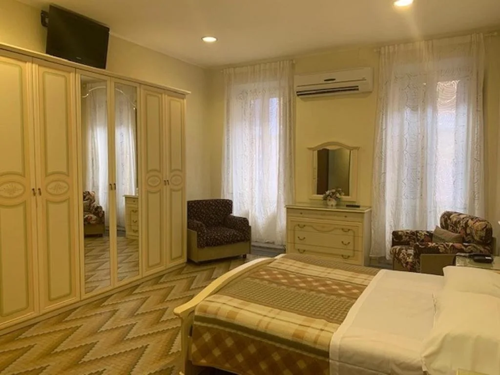 Hotel Croce Di Malta — foto 7