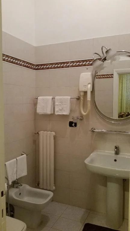 Hotel Croce Di Malta — foto 8