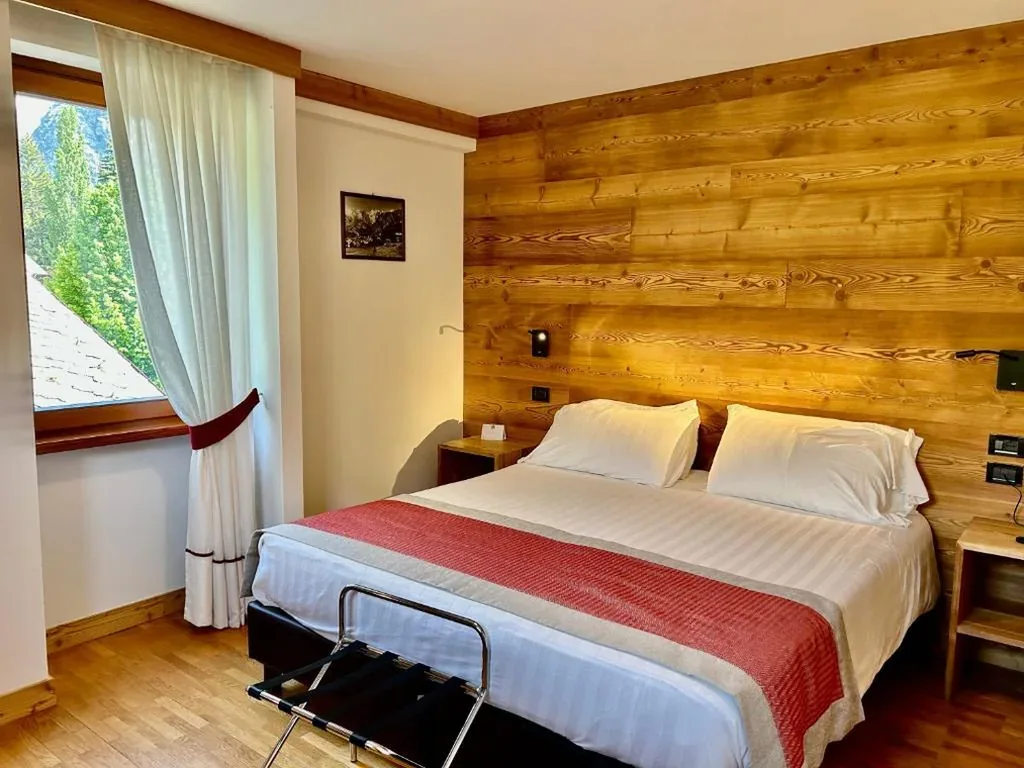 Hotel Croux — foto 3