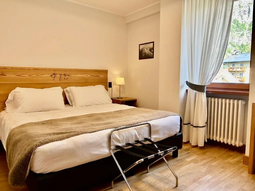 Hotel Croux — foto 4