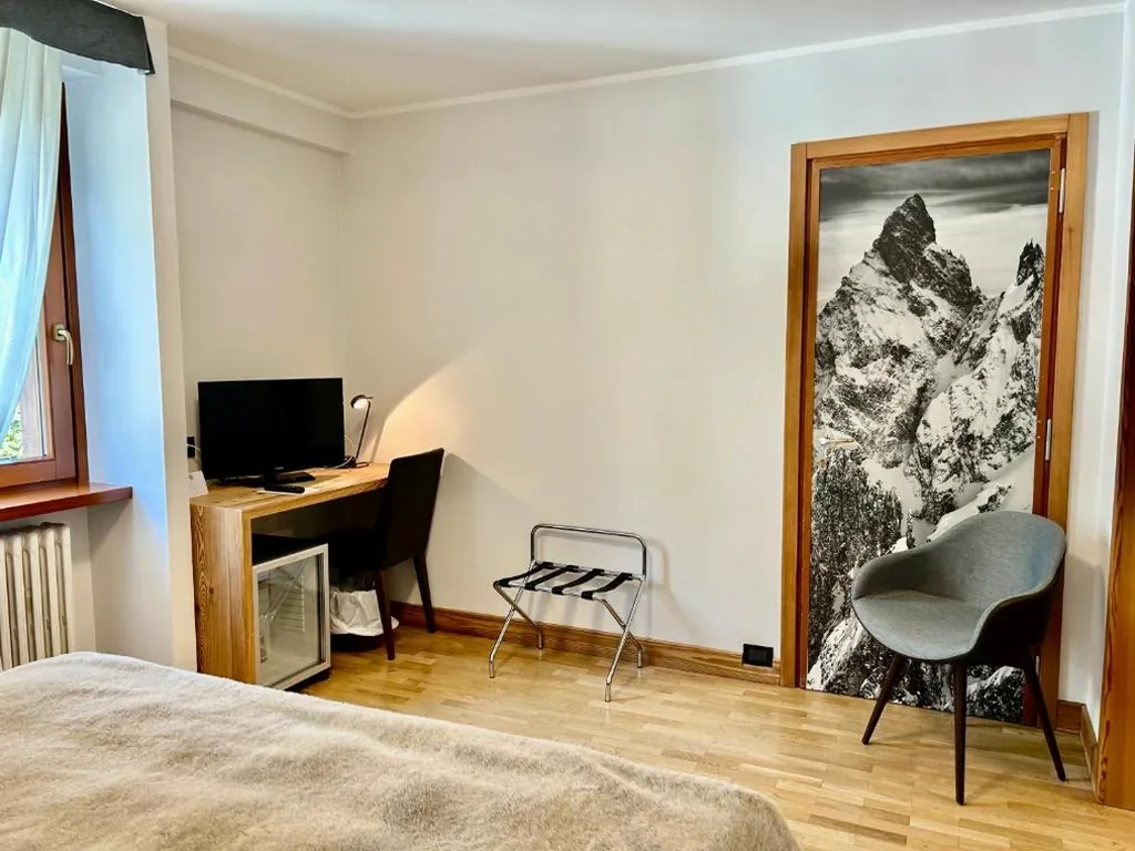 Hotel Croux — foto 5