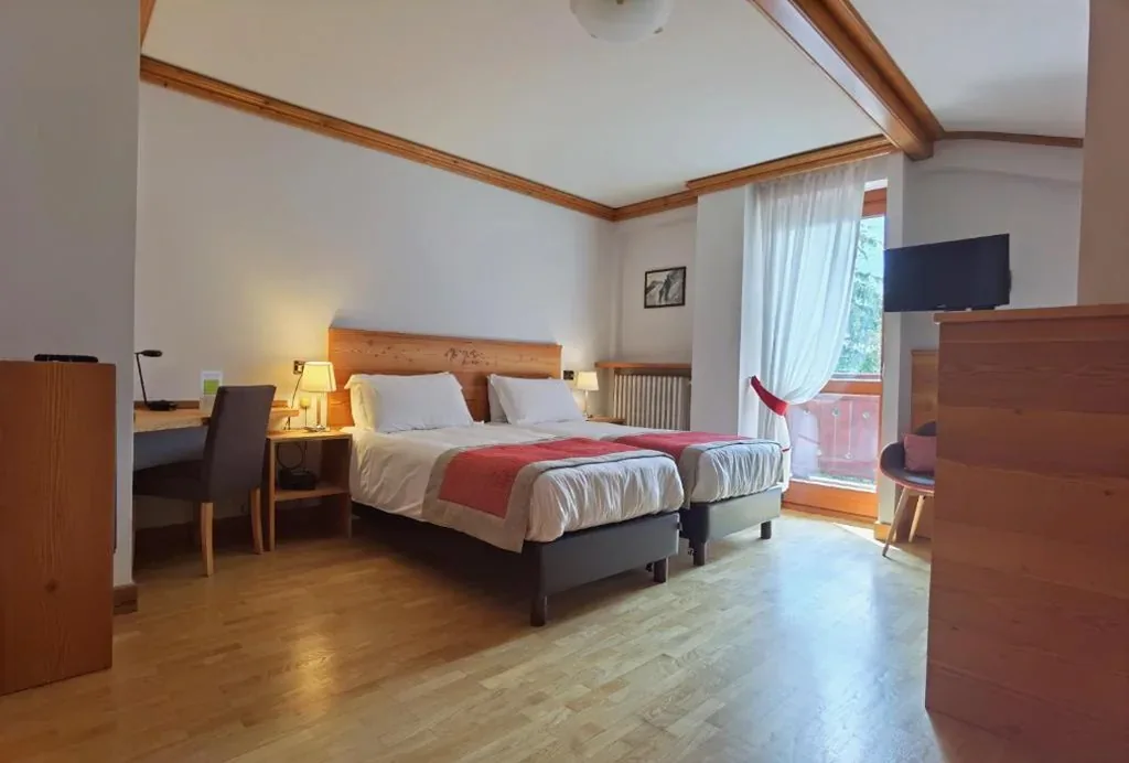 Hotel Croux — foto 6