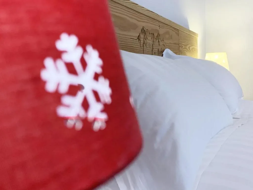 Hotel Croux — foto 8