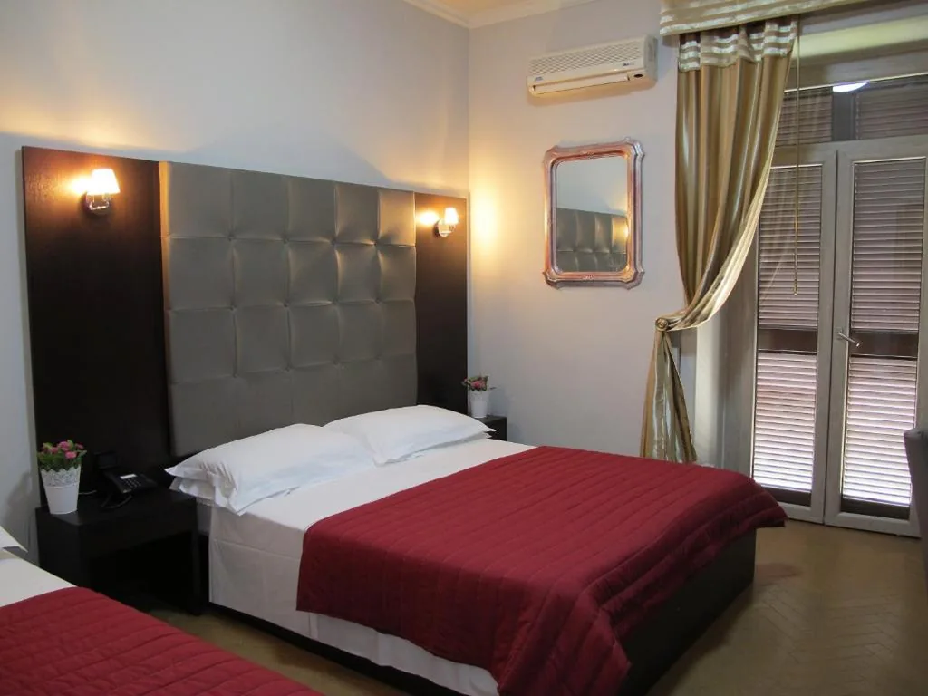 Hotel d’Este