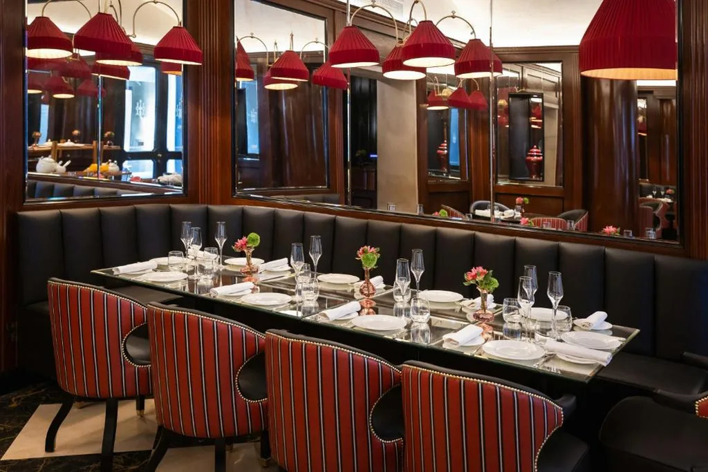 Hotel d’Inghilterra Roma – Starhotels Collezione — foto 5
