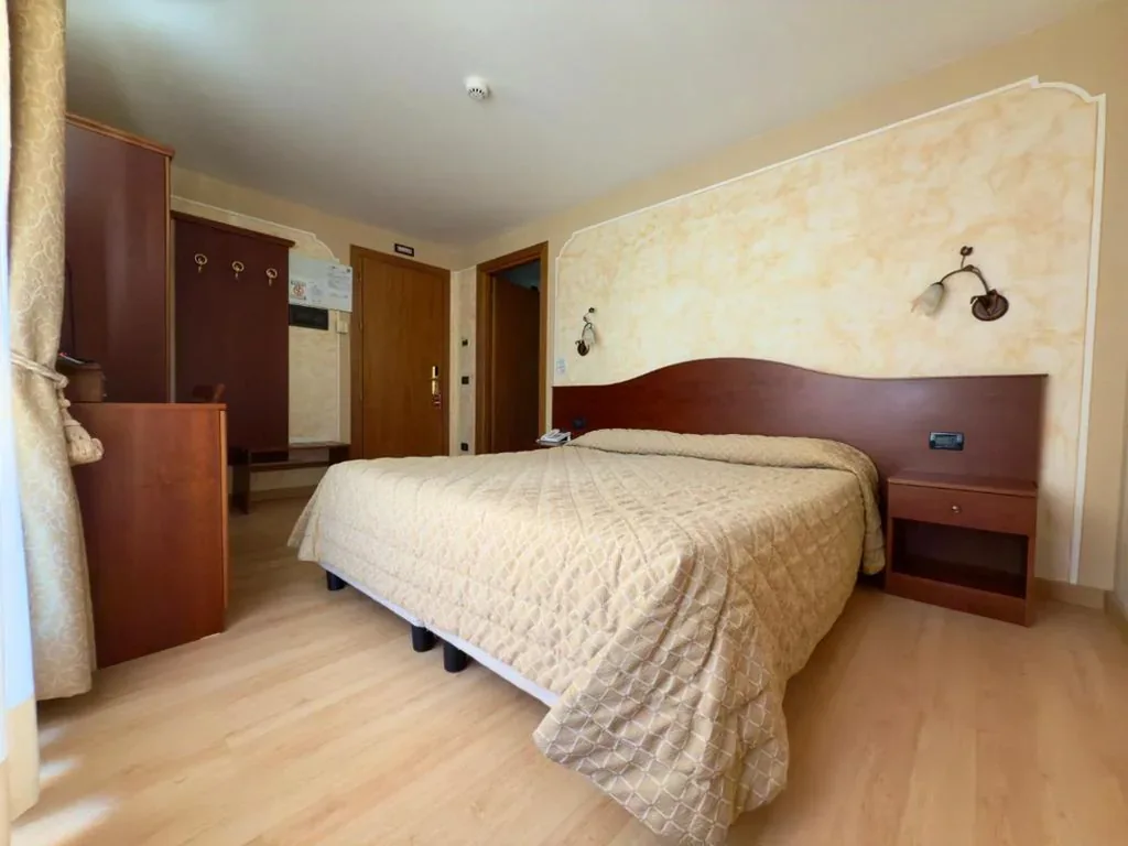 Hotel Dama Bianca