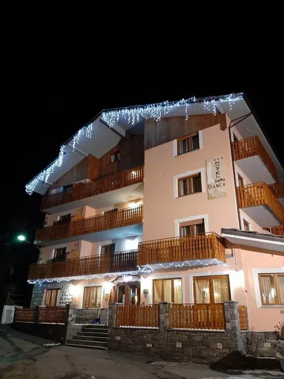 Hotel Dama Bianca — foto 3