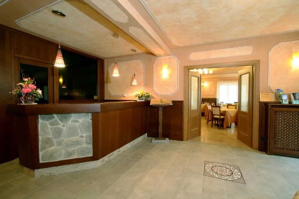 Hotel Dama Bianca — foto 4