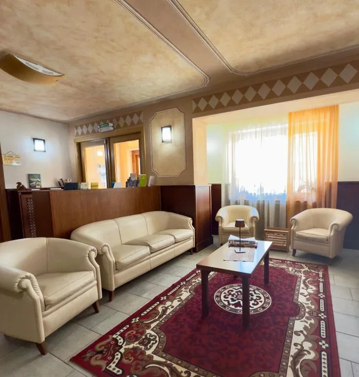 Hotel Dama Bianca — foto 5