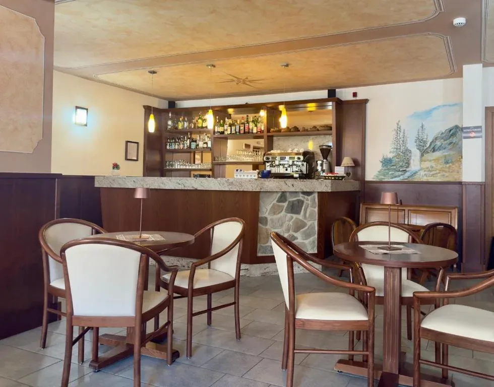 Hotel Dama Bianca — foto 6