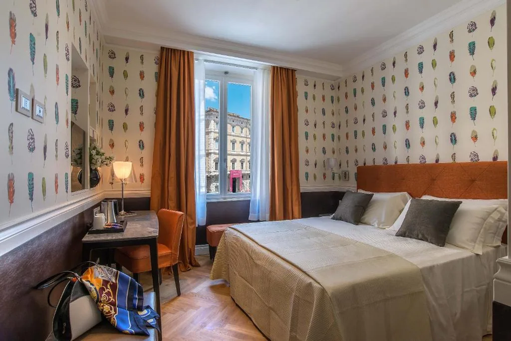 Hotel Damaso