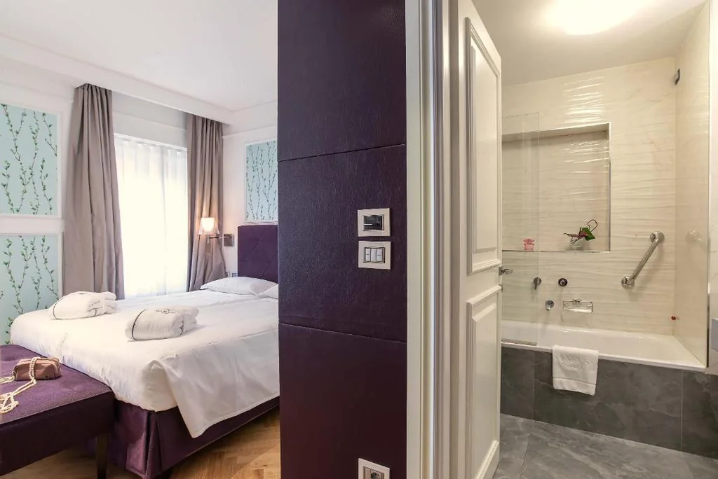 Hotel Damaso — foto 3