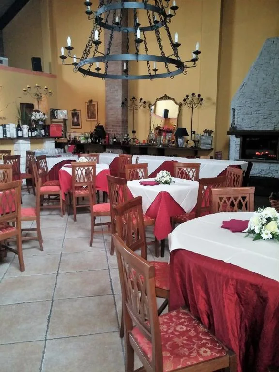 Hotel Damian Park Hotel Delle Magnolie — foto 3
